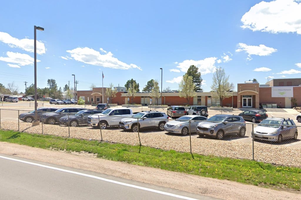 Sedalia Elementary School