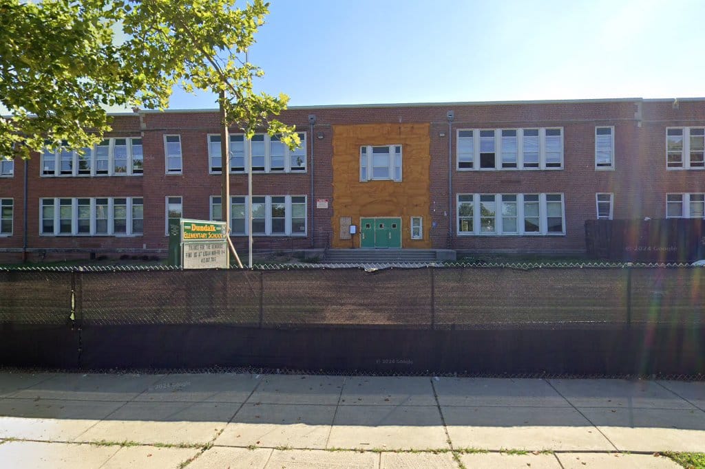Dundalk Elementary School