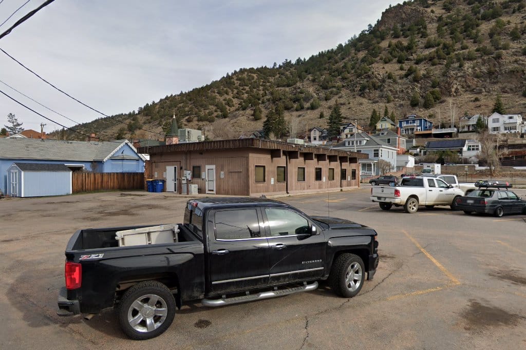 Idaho Springs Unemployment Office