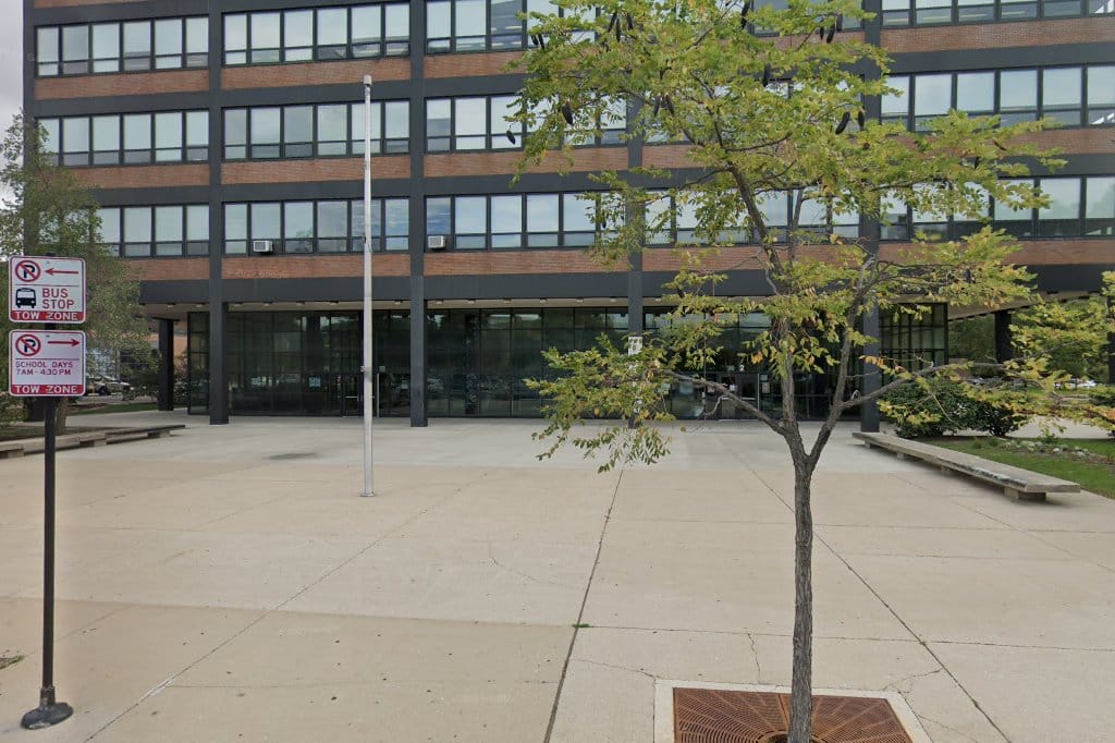 Clemente Achievement Academy High School