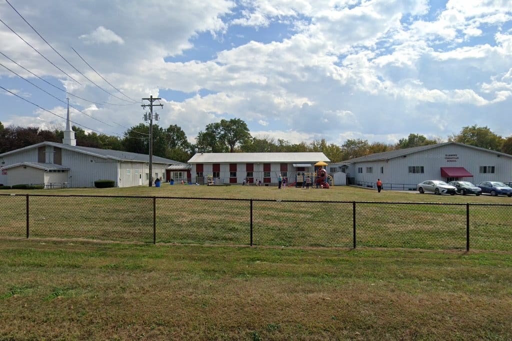 Harmony Christian School