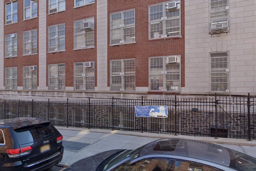 PS 85 Great Expectations School