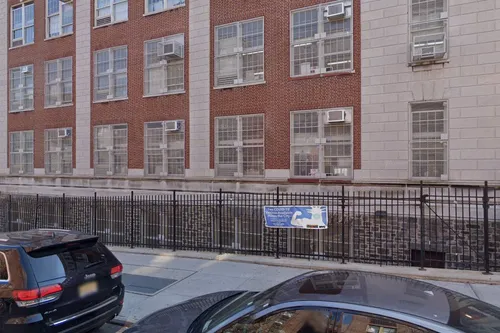 PS 85 Great Expectations School