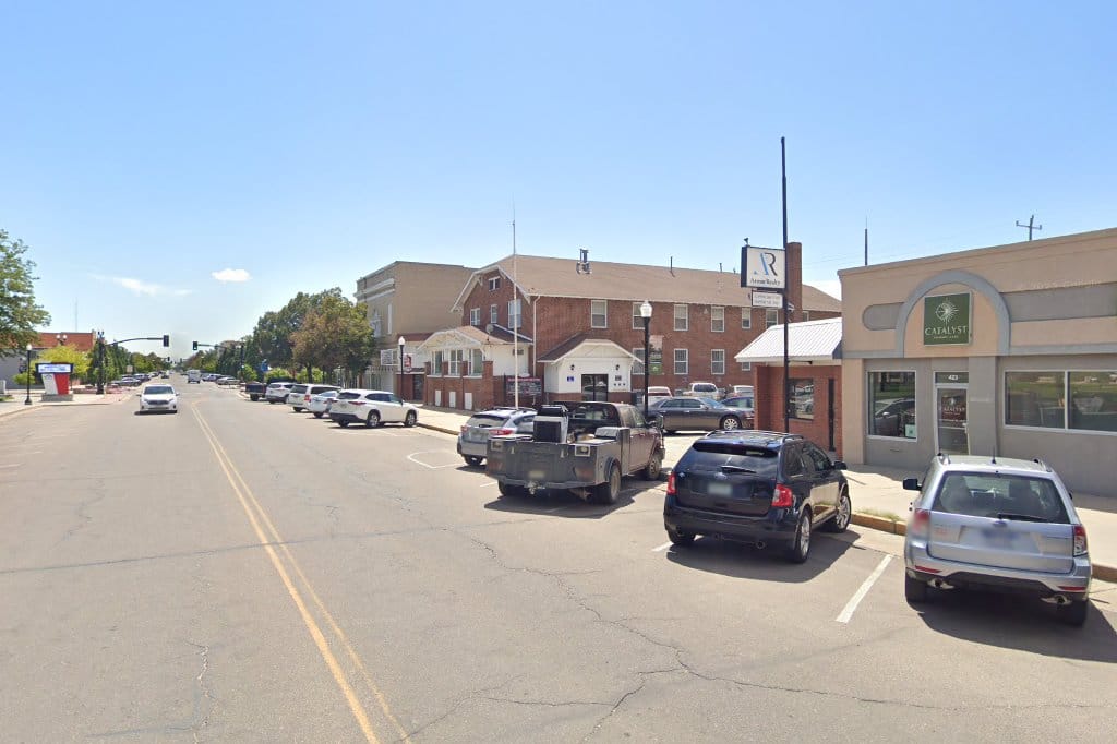 Fort Morgan Unemployment Office