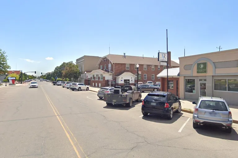 Fort Morgan Unemployment Office