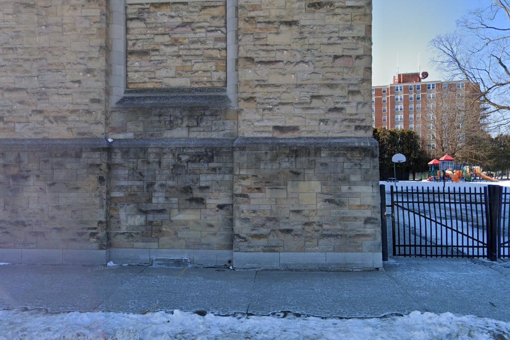 St. Mary's - St. Alphonsus Regional Catholic School