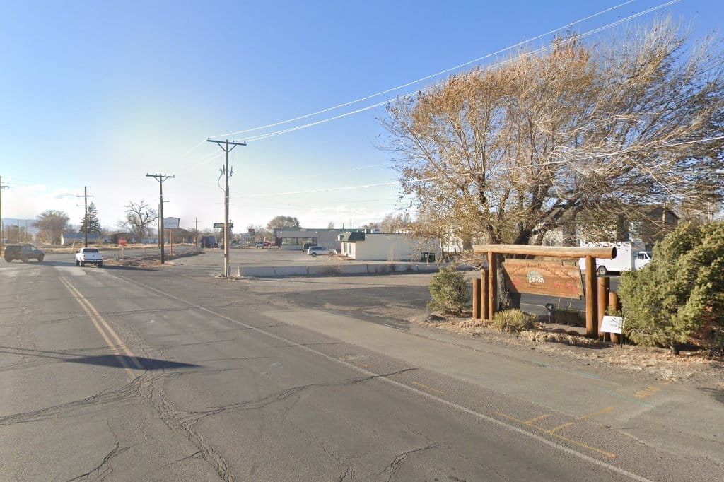 Monte Vista Unemployment Office