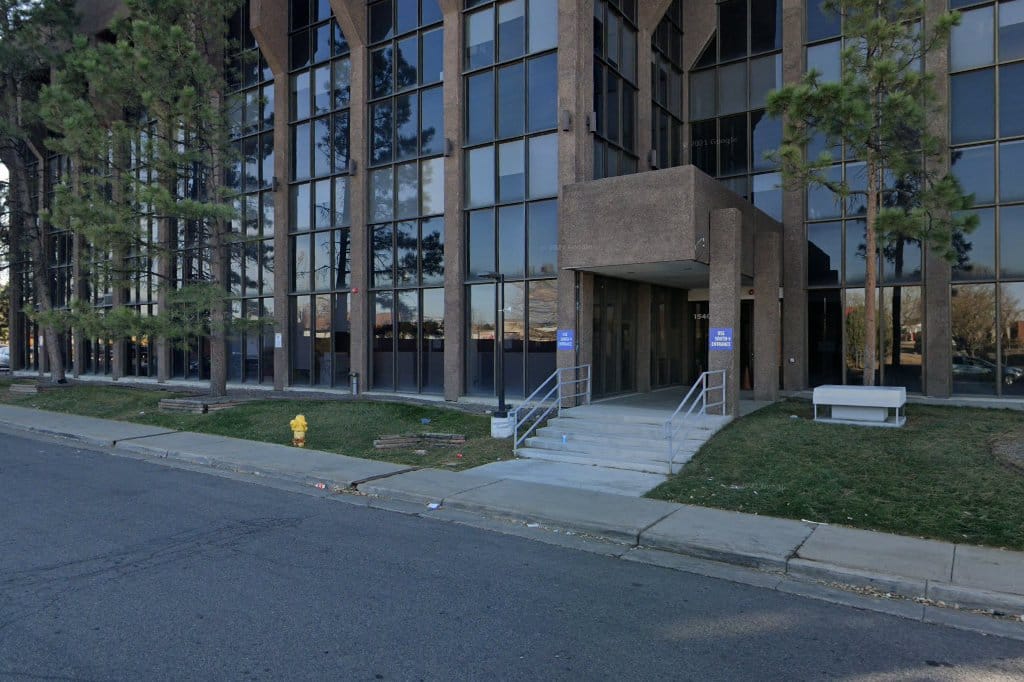 Arapahoe/Douglas Altura Plaza Workforce Center