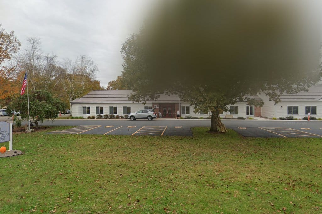 East Palmyra Christian School