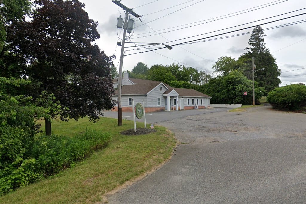 Millstone Township Municipal Court