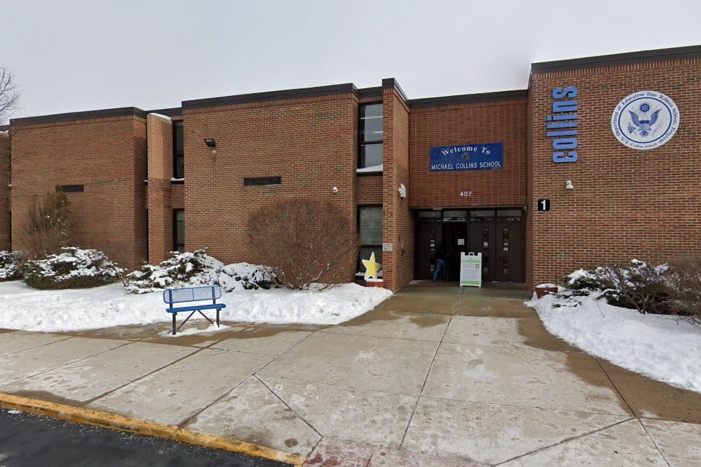 Michael Collins Elementary School