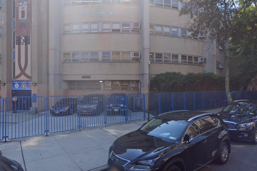 Bronx Early College Academy For Teaching And Learn