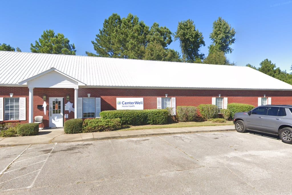 Meridian Tax Commission District Office