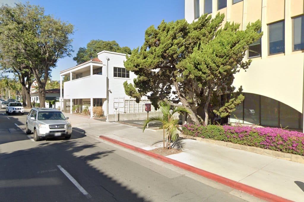 Santa Barbara County Employment Department