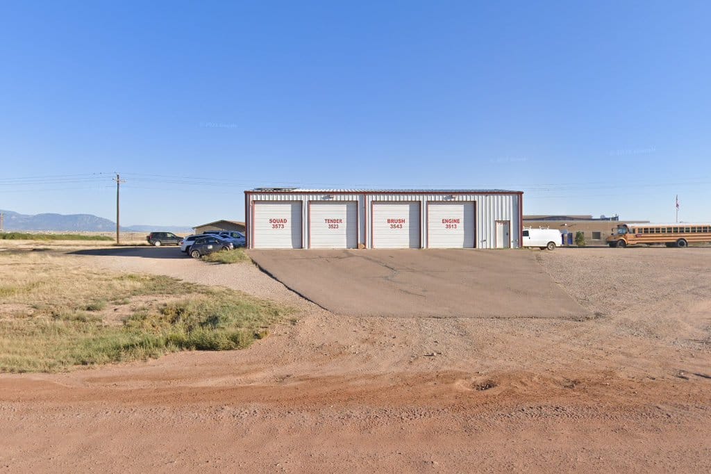 Prairie Heights Elementary School