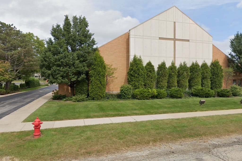 Holy Cross School
