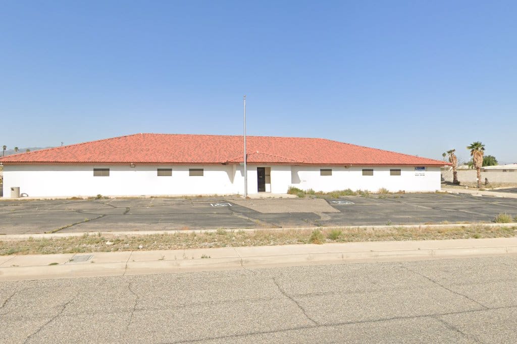 Needles Employment Department