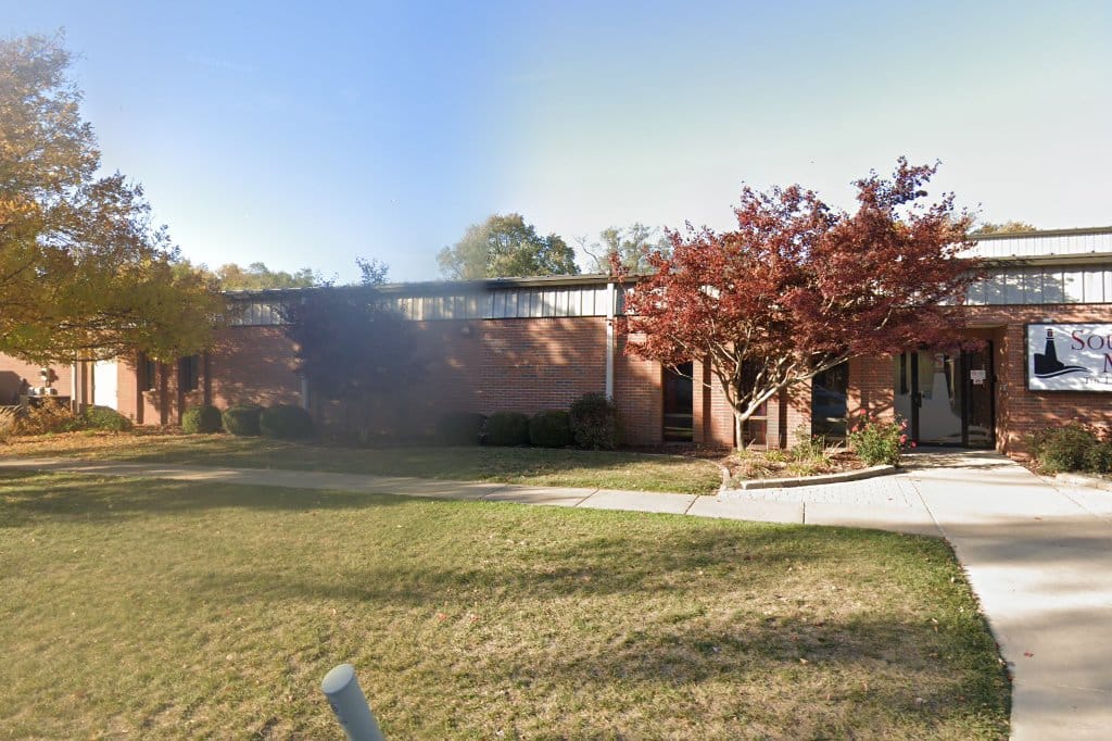 South Side Mission
