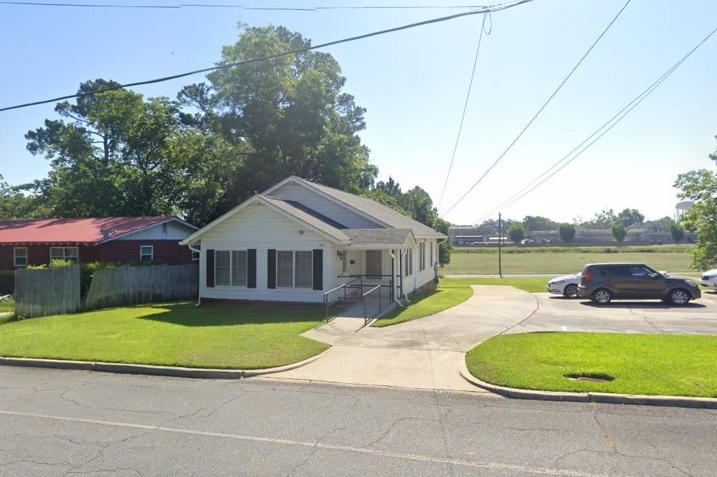 Douglas-Coffee County Humane Society