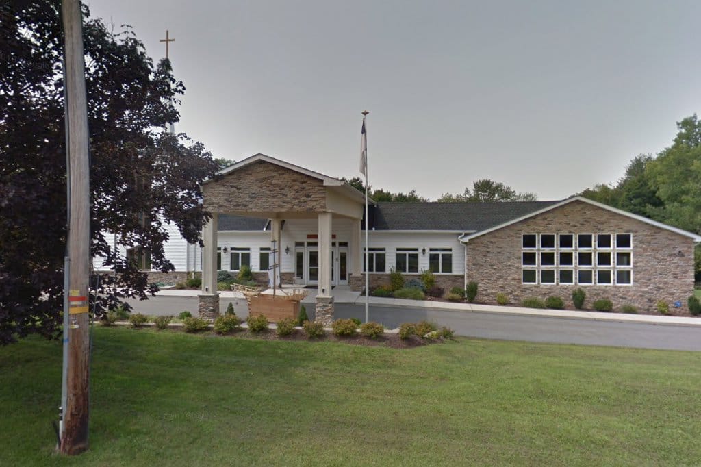 St Paul Christian Education