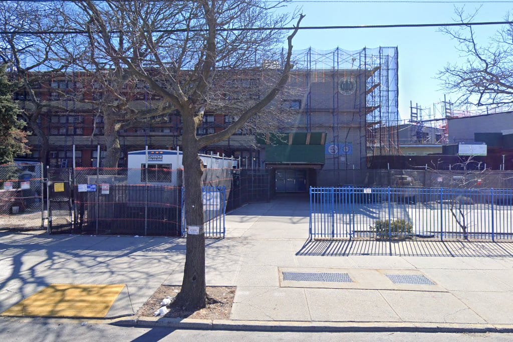 PS 304 Early Childhood School