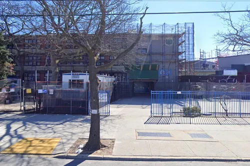 PS 304 Early Childhood School