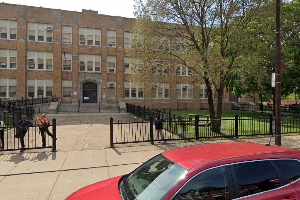 Fuller Elementary School