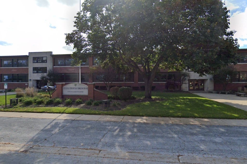 Illiana Christian High School