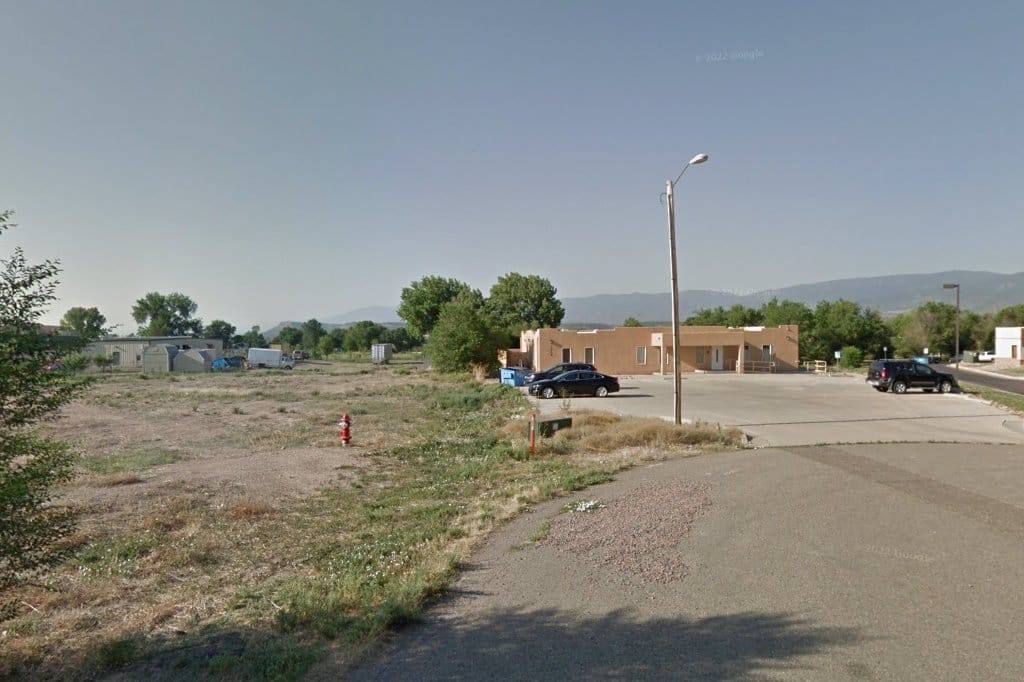 Canon City Unemployment Office