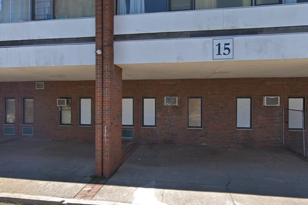 Skill Building Center