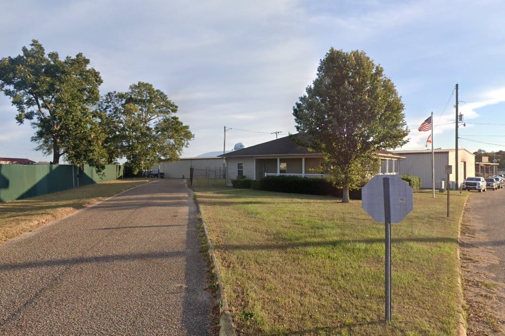 Houston County Veterans Affair