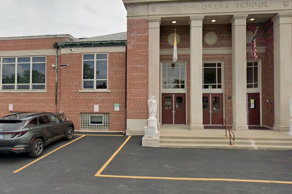 St Philomena School