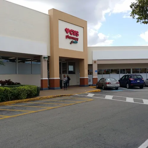 CVS Pharmacy