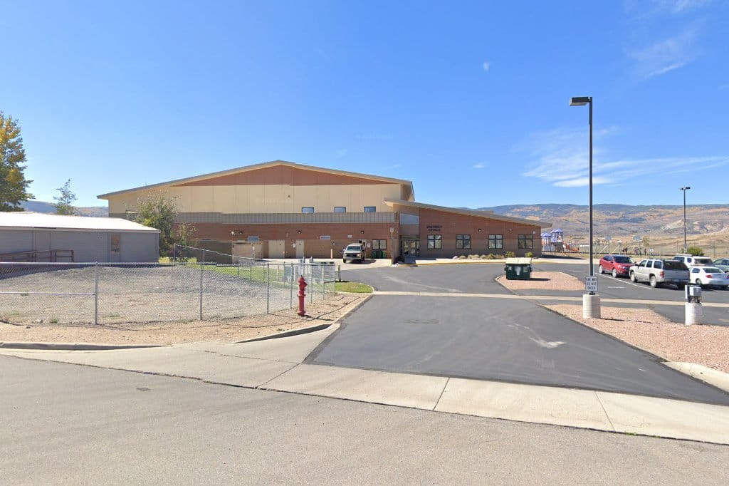 West Grand Middle School
