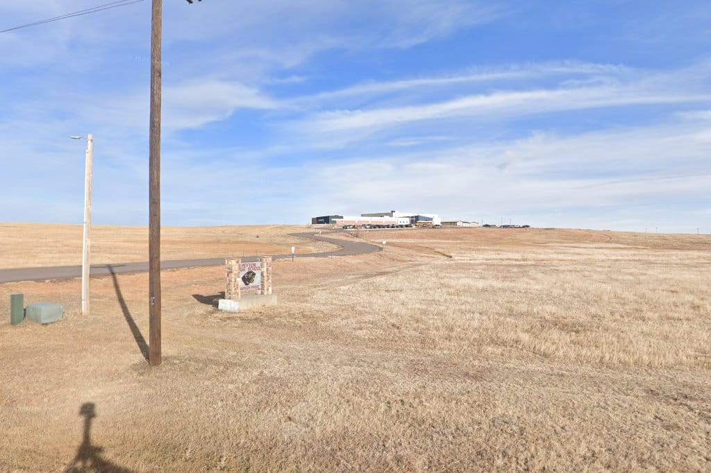Peyton Junior/Senior High School