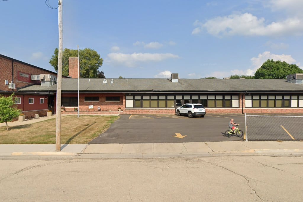St Andrews Grade School