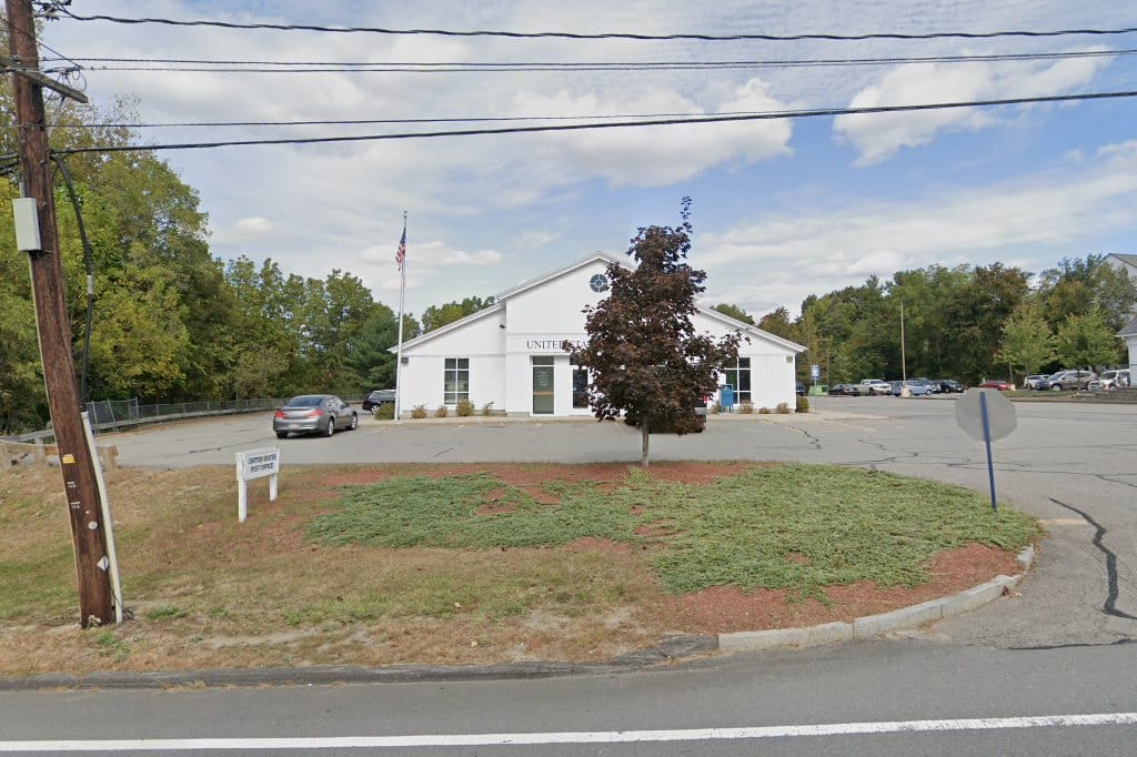Lunenburg Passport Office