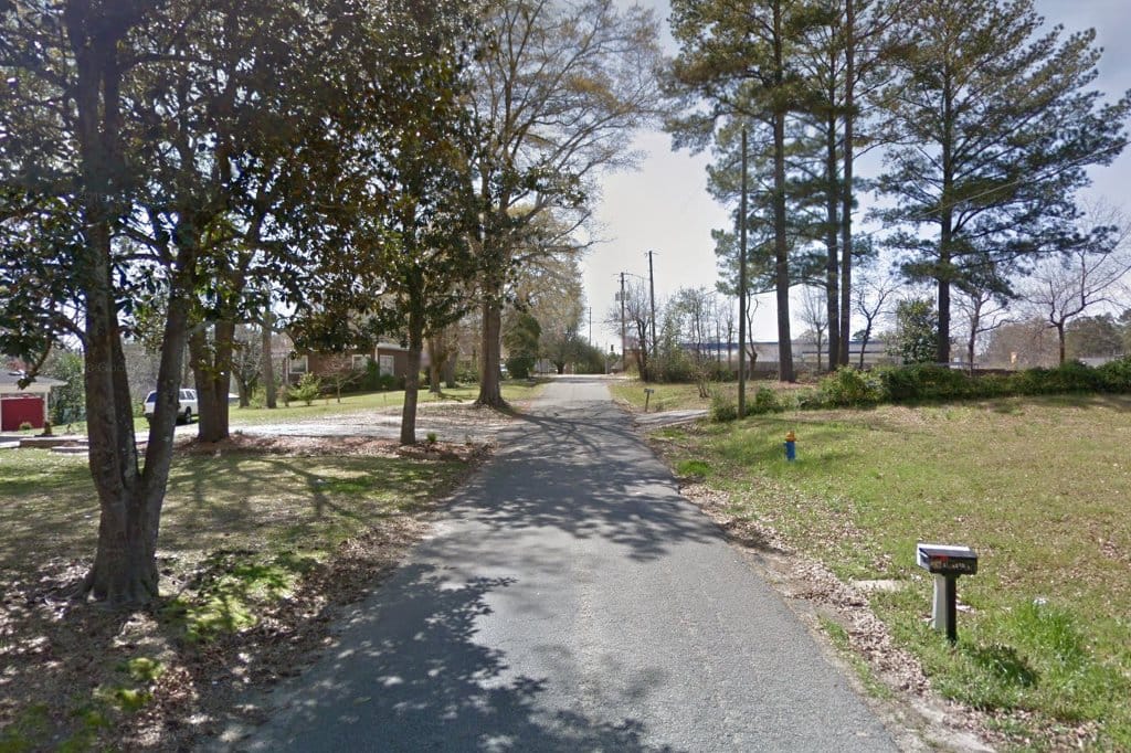 Newton County Tax Collector Office