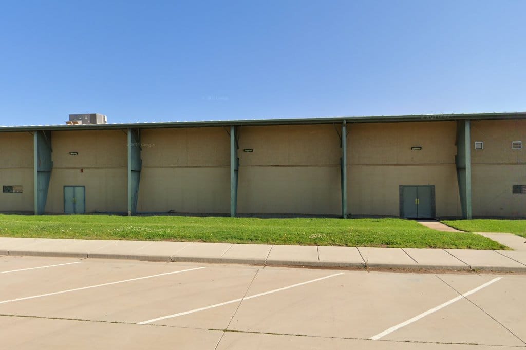 La Veta Elementary School