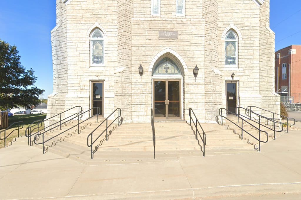 St John Lutheran School