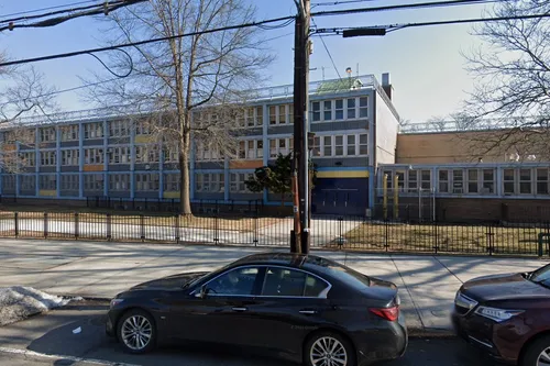 One World Middle School At Edenwald
