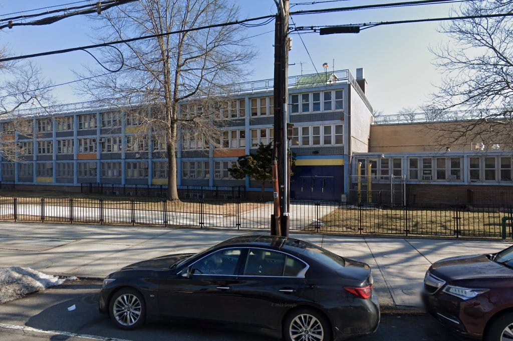 Baychester Middle School