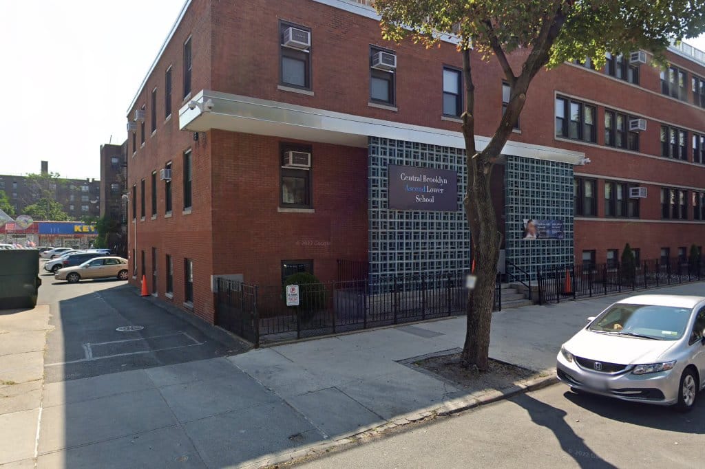St Jerome School