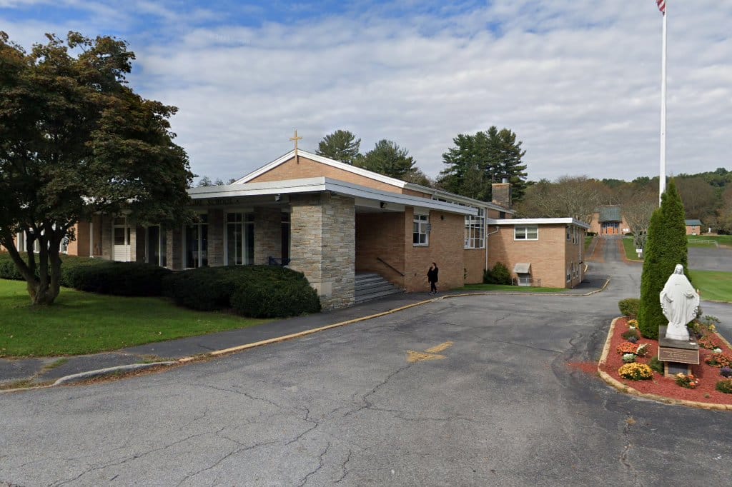 St. Columbanus School