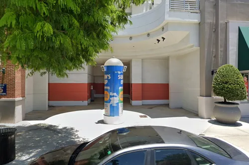 Target Pharmacy