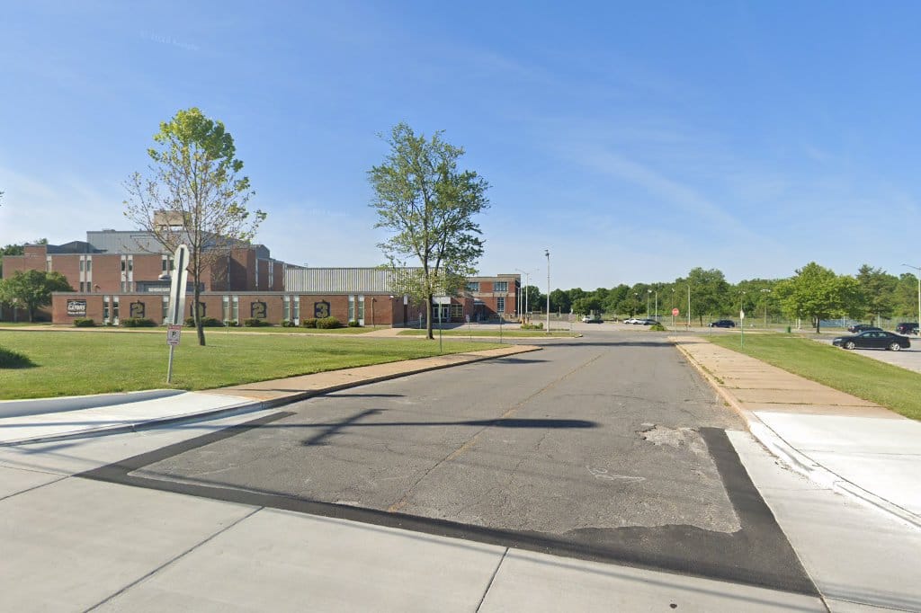 Perry Hall High School