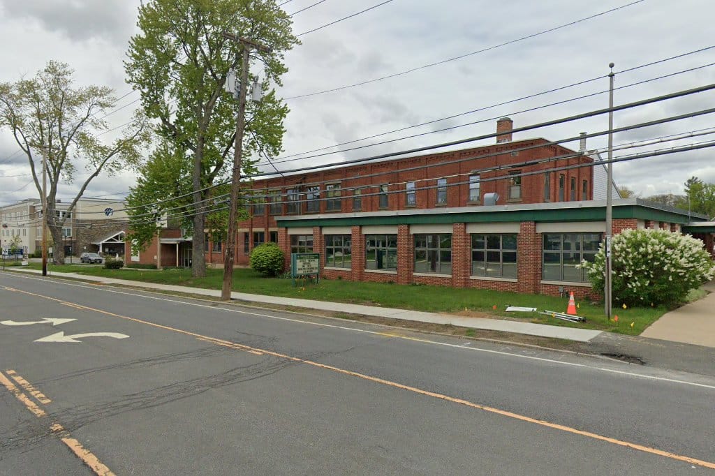 St Helens School