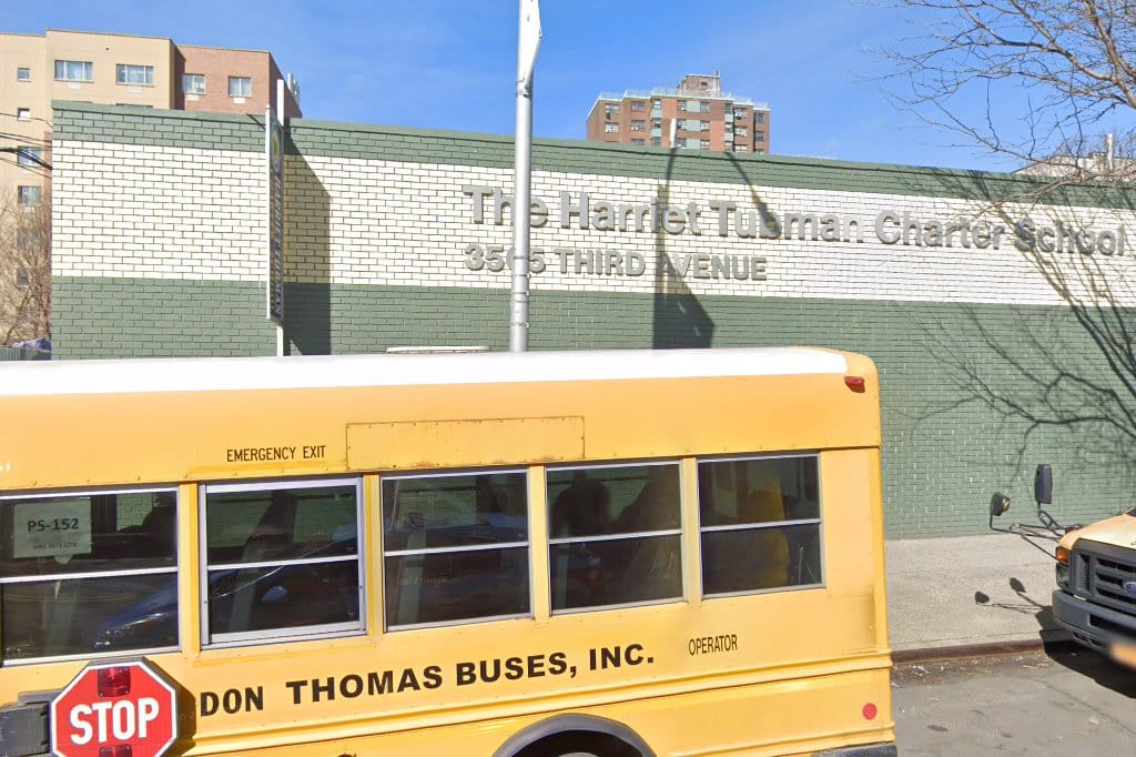 Harriet Tubman Charter School
