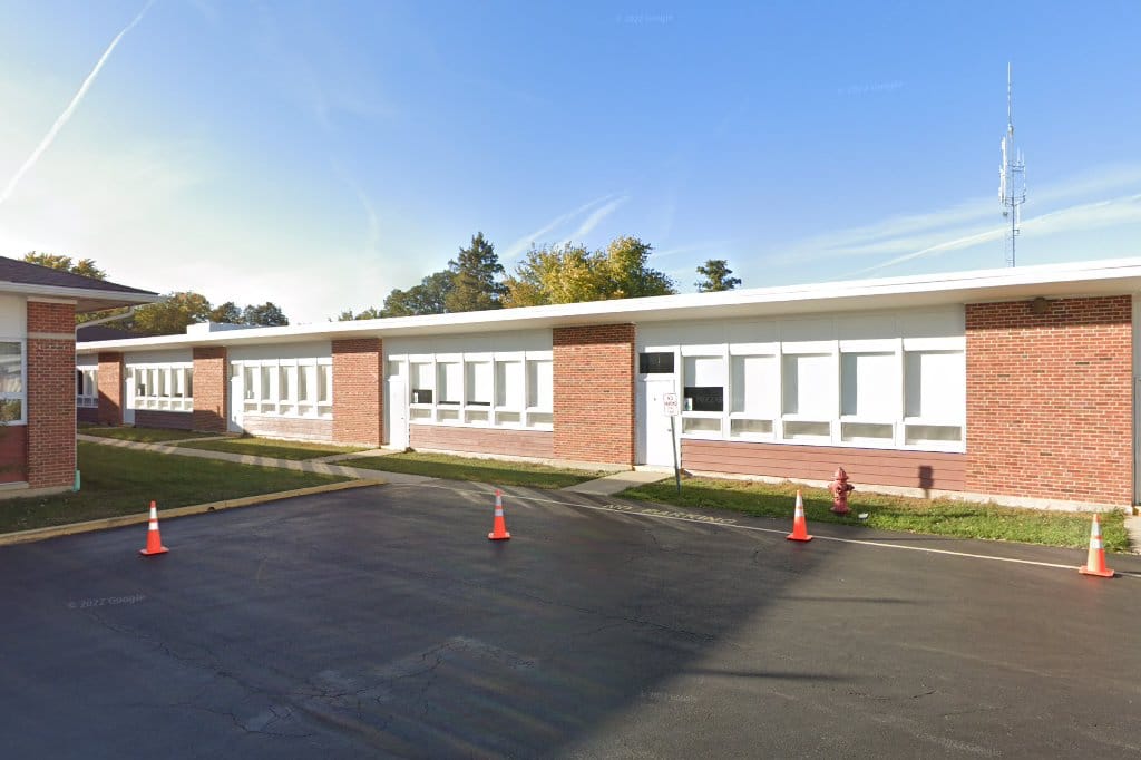 St. Joseph School