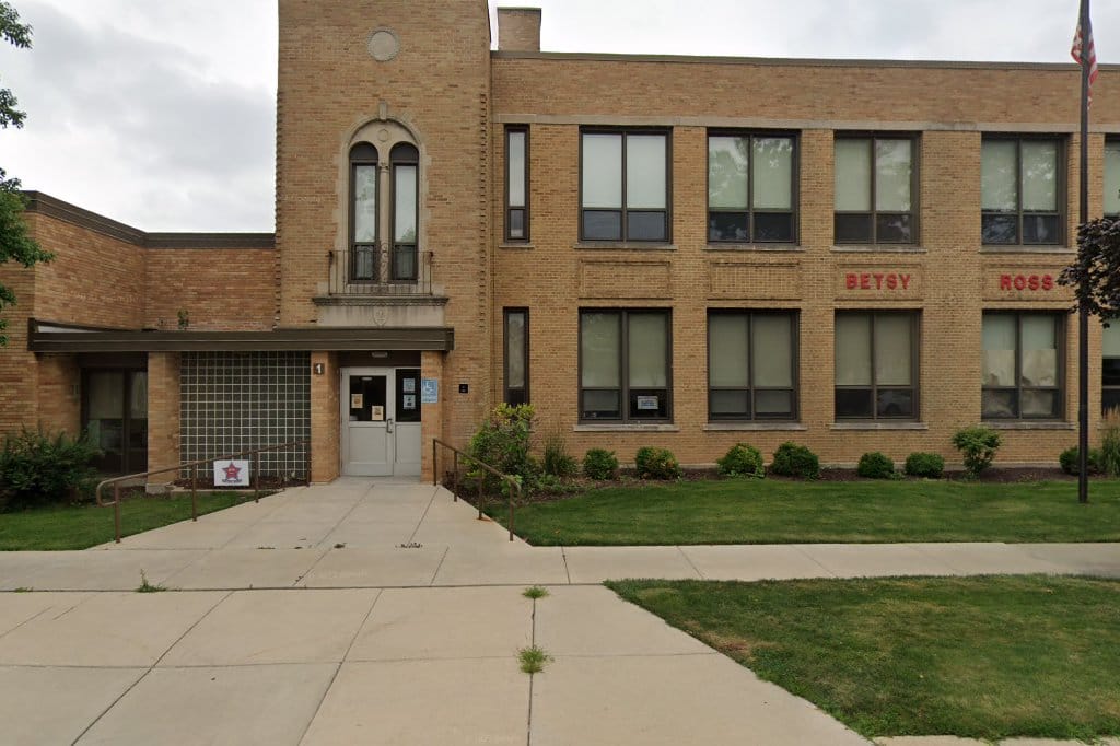 Betsy Ross Elementary School